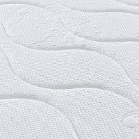 Materasso a Molle Bonnel Medio 90x190 cm Single Size