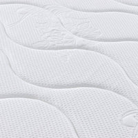 Materasso a Molle Bonnel Medio 90x200 cm 372940