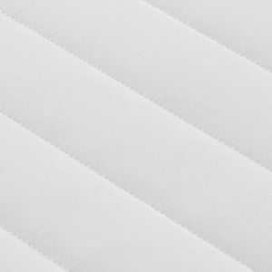 Materasso in Schiuma Mediamente Morbido 140x190 cm