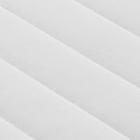 Materasso in Schiuma Mediamente Morbido 180x200 cm 373014