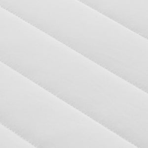 Materasso in Schiuma Mediamente Morbido 180x200 cm 373014