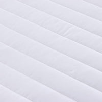 Materasso in Schiuma Mediamente Morbido 90x190cm Single Size