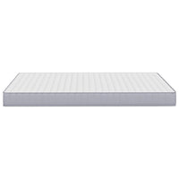 Materasso in Schiuma Mediamente Morbido 160x200 cm