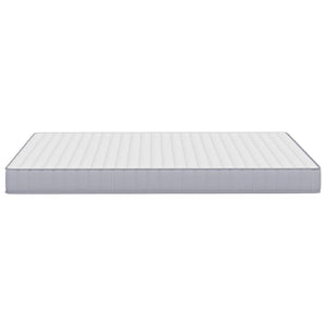 Materasso in Schiuma Mediamente Morbido 160x200 cm