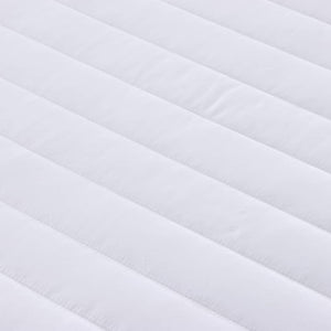 Materasso in Schiuma Mediamente Morbido 160x200 cm