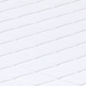 Materasso in Schiuma Mediamente Morbido 100x200 cm