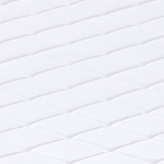 Materasso in Schiuma Mediamente Morbido 100x200 cm