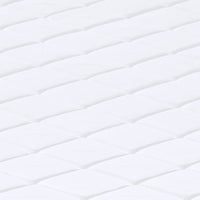 Materasso in Schiuma Mediamente Morbido 180x200 cm