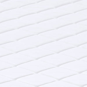 Materasso in Schiuma Mediamente Morbido 180x200 cm