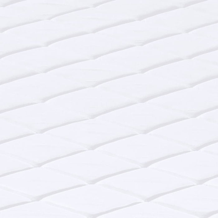 Materasso in Schiuma Mediamente Morbido 180x200 cm