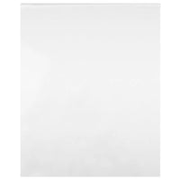 Adesivi per Mobili Autoadesivi Argento 90x500 cm in PET 3206491