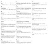 Tenda da Campeggio a Cupola per 4 Persone Blu Impermeabile 94344