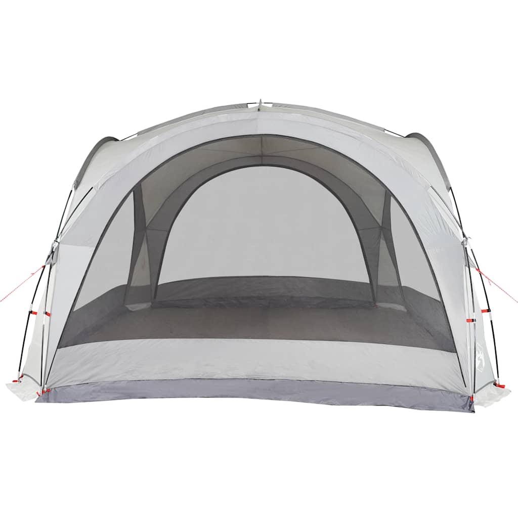 Tenda per Feste Bianca Impermeabile 94368