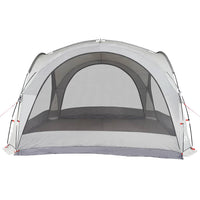 Tenda per Feste Bianca Impermeabile 94368