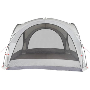 Tenda per Feste Bianca Impermeabile 94368