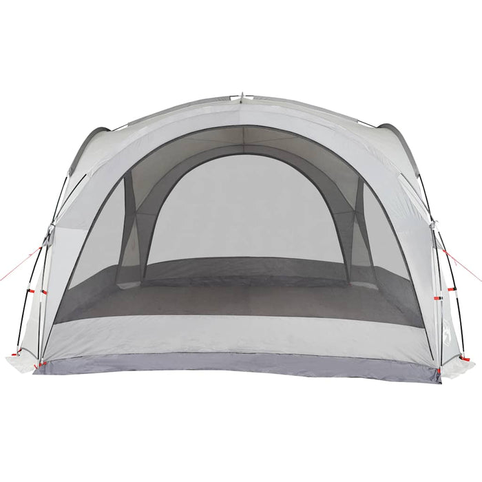Tenda per Feste Bianca Impermeabile 94368
