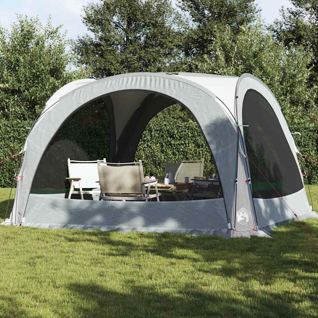 Tenda per Feste Bianca Impermeabile 94368