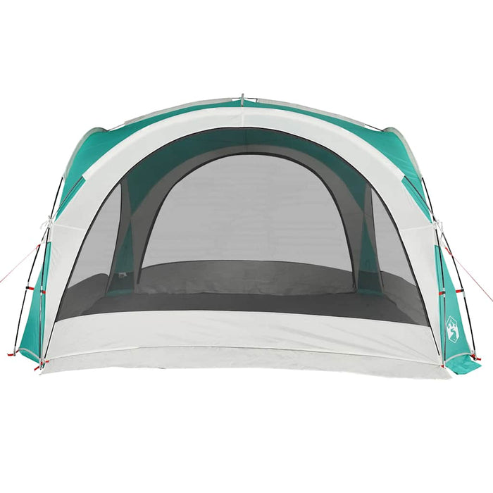 Tenda per Feste Verde Impermeabile 94370