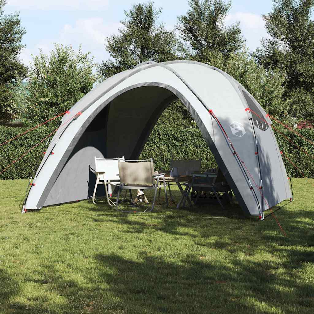 Tenda per Feste Bianca Impermeabile 94371