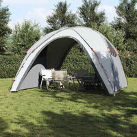 Tenda per Feste Bianca Impermeabile 94371