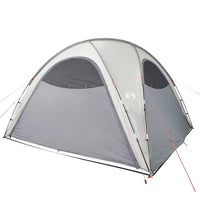 Tenda per Feste Bianca Impermeabile 94371