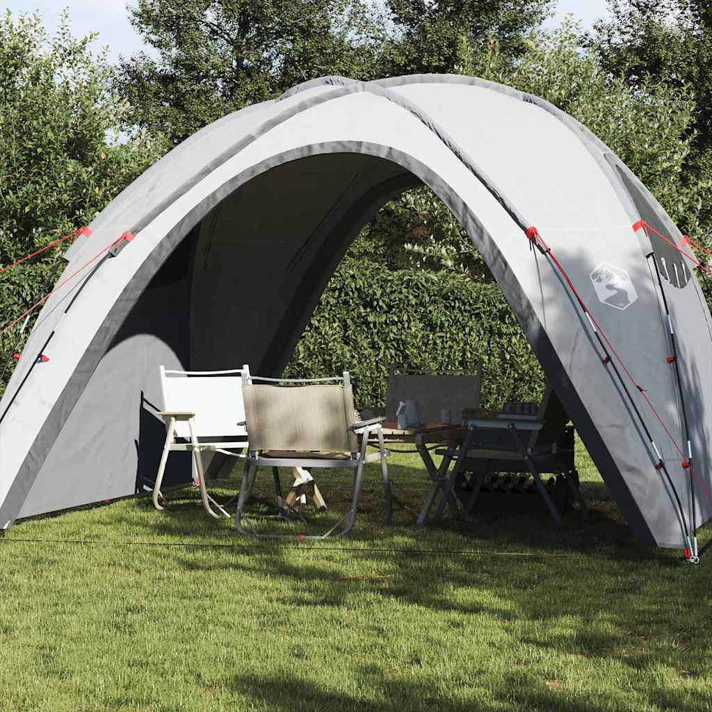Tenda per Feste Bianca Impermeabile 94371