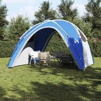 Tenda per Feste Blu Impermeabile 94372