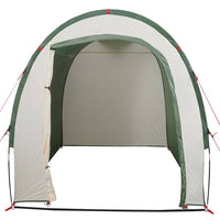 Tenda Portaoggetti Verde Impermeabile 94377