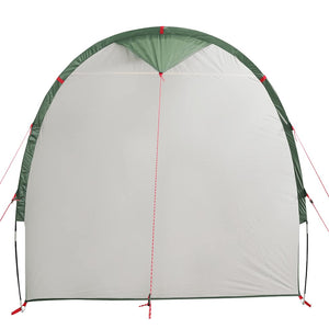 Tenda Portaoggetti Verde Impermeabile 94377