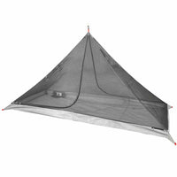 Tenda da Campeggio Tipi per 1 Person1 Verde Impermeabile 94383