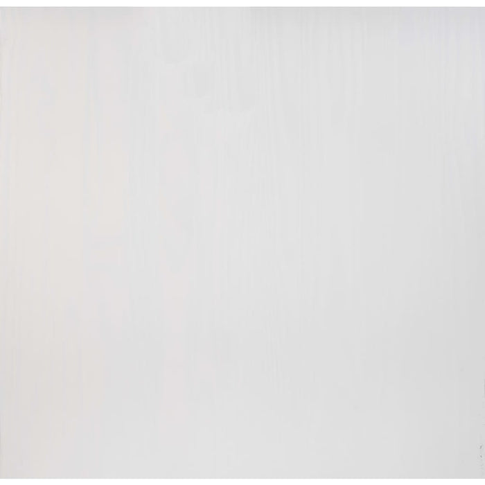 Tavolo Consolle FLORO Bianco 89,5x36,5x73cm Legno Massello Pino