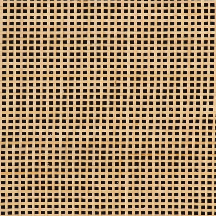 Credenza-Buffet-Armadio da cucina Nera 55x30x76 cm in Legno Massello di Mango e Ferro 389955