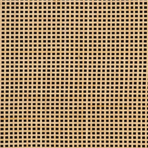 Credenza Nera 55x30x76 cm in Legno Massello di Mango e Ferro 372001