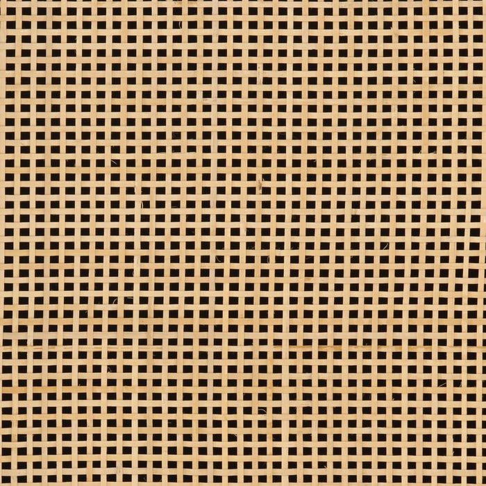 Comodino 40x30x50 cm in Legno Massello di Mango e Ferro 372019