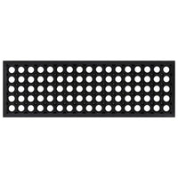 Tappetino per Scale 5 pz 25x75 cm in Gommacod mxl 86788