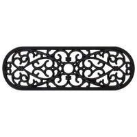 Tappetino per Scale 5 pz 25x75 cm in Gommacod mxl 86790