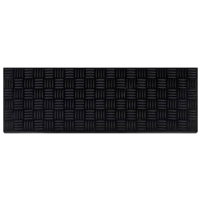 Tappetino per Scale 5 pz 25x75 cm in Gommacod mxl 134774