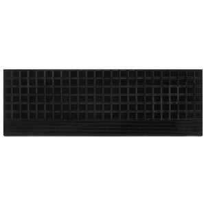 Tappetino per Scale 10 pz 25x75 cm in Gommacod mxl 86789