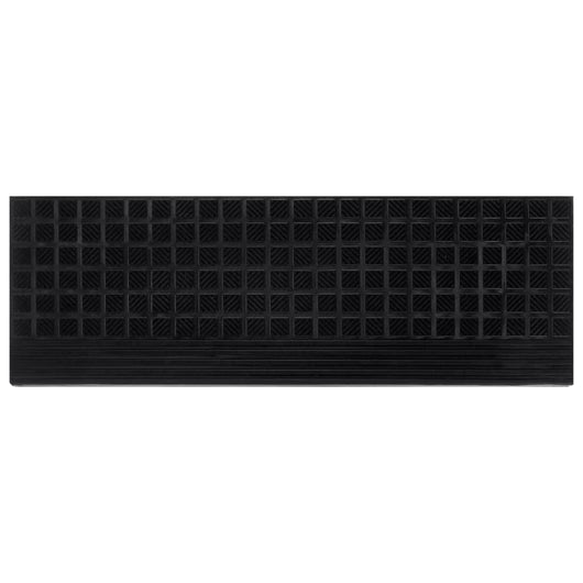 Tappetino per Scale 10 pz 25x75 cm in Gommacod mxl 86789