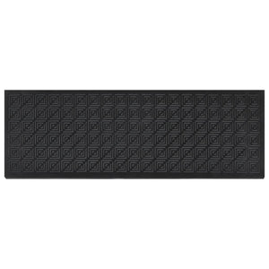 Tappetino per Scale 10 pz 25x75 cm in Gommacod mxl 134777