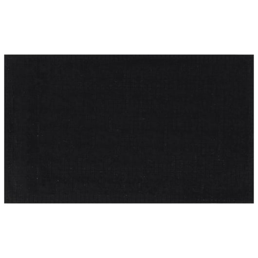 Zerbino Rettangolare 45x75 cm in Gomma e Fibra di Cocco 155666