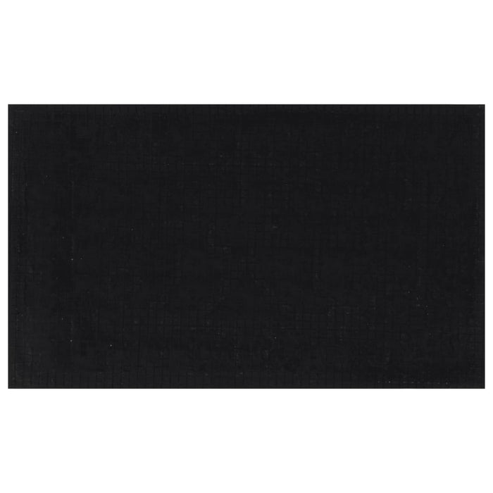 Zerbino Rettangolare 45x75 cm in Gomma e Fibra di Cocco 155666