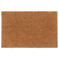 Zerbino Naturale 65x100 cm Fibra di Cocco