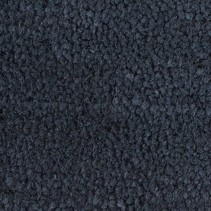 Zerbini 5pz Grigio Scuro 40x60 cm Fibra di Cocco