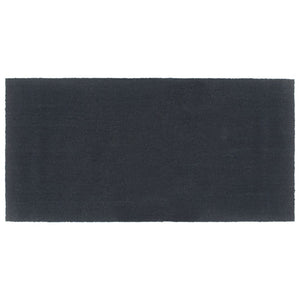 Zerbino Grigio Scuro 100x200 cm Fibra di Coccocod mxl 111094