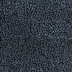 Zerbino Grigio Scuro 100x200 cm Fibra di Cocco 155594