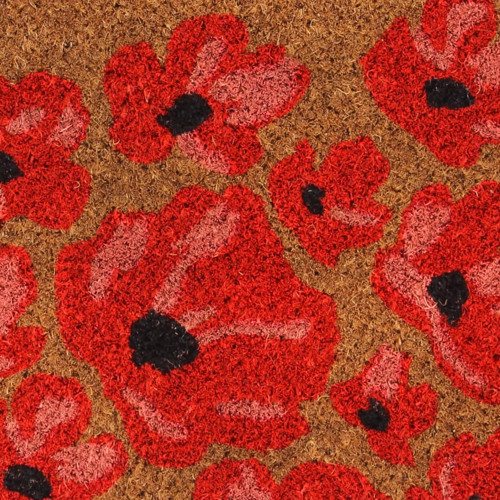 Zerbino Naturale 40x60 cm Fibra di Cocco 155620