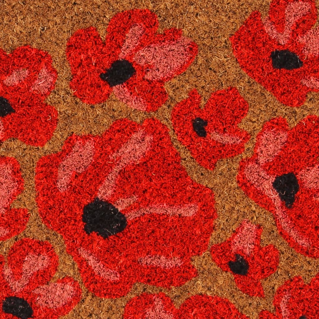 Zerbino Naturale 45x75 cm Fibra di Cocco 155621