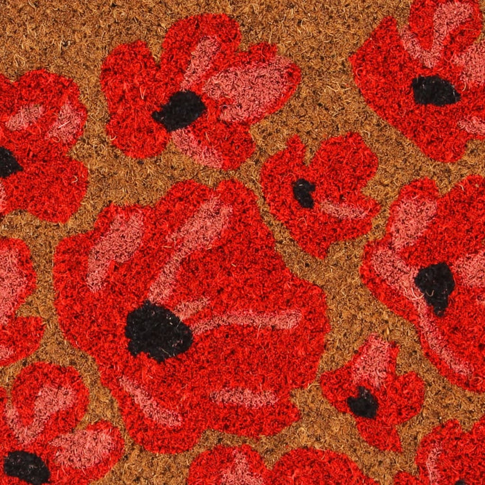 Zerbino Naturale 45x75 cm Fibra di Cocco 155621