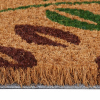 Zerbino Naturale 45x75 cm Fibra di Cocco 155623